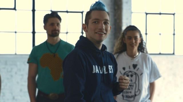 Rezo - Wer hat eine kriminelle Vergangenheit?