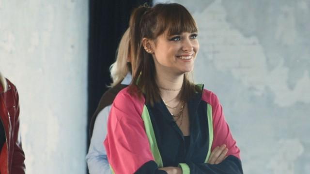 Larissa Rieß - Wer verdient wie viel?
