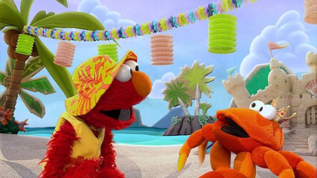 Beach the Musical