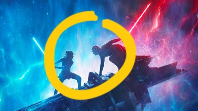 Les gaffes et erreurs de Star Wars 9