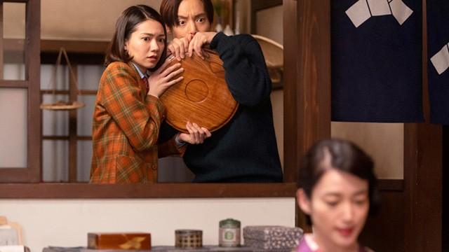 （４３）「東京恋物語」