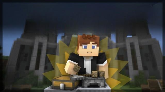New Intro / Industrial Revolution