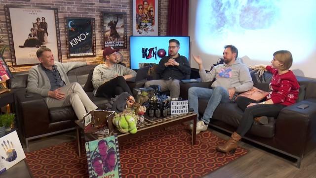 Der große Jahresrückblick 2019 mit Steven Gätjen