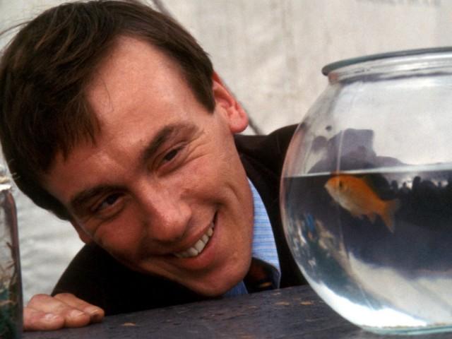 The Cult of All Creatures Great and Small