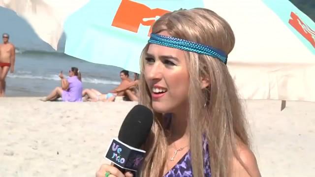 Programa da Roxanne 3