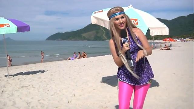 Programa da Roxanne 5