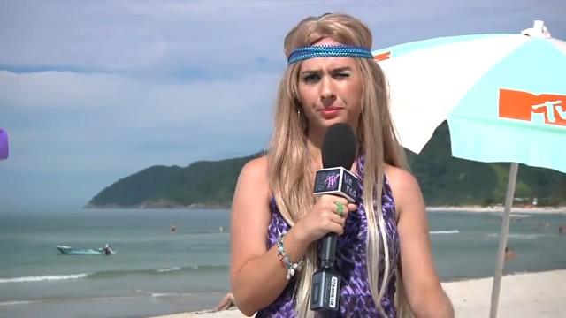 Programa da Roxanne 8