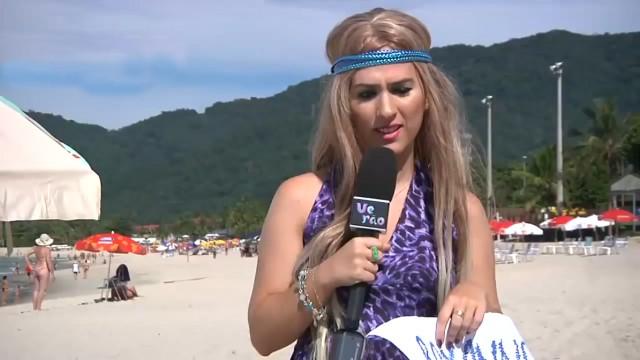 Programa da Roxanne 9