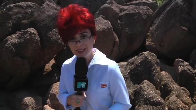 Plantão com Irene Scarlatine 2