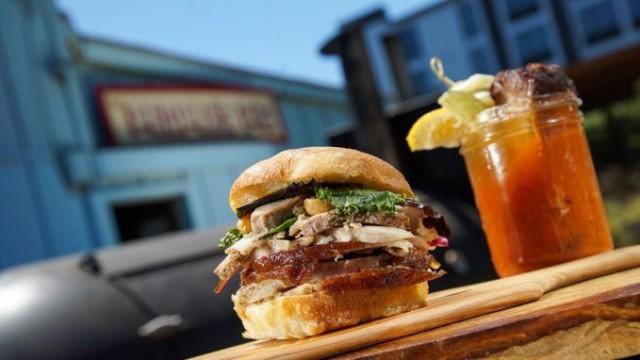New 'Cue on the Block