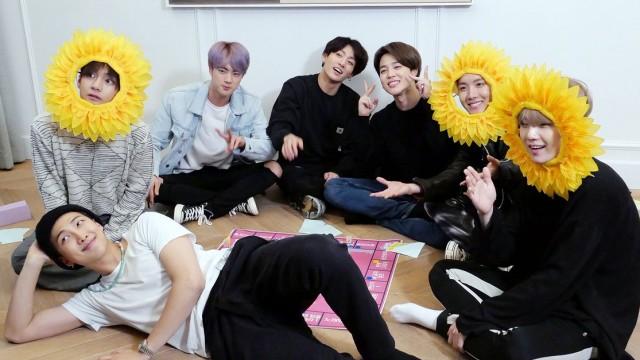 EP.94 [BTS Marble 2]