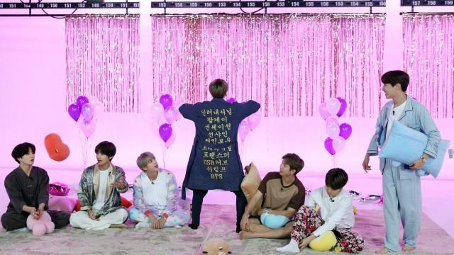 EP.97 [Pajama party 1]