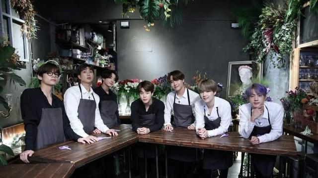 EP.99 [Florist]