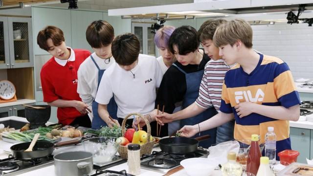 EP.103 [Avatar Chef King 2]