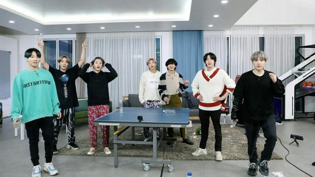 EP.117 [Teambuilding Special 2]