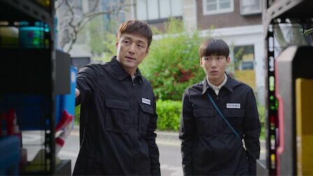 Épisode 1