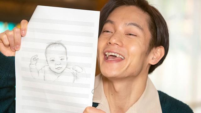 （５１）「家族のうた」