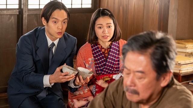 （５５）「家族のうた」