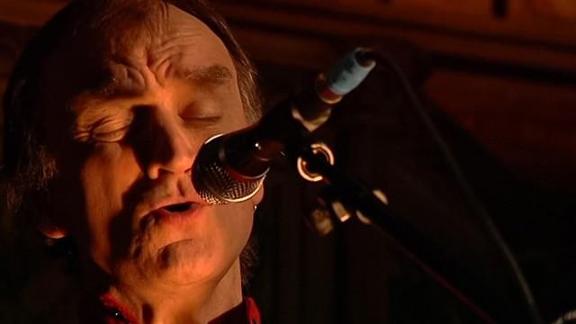 Martin Carthy and Friends