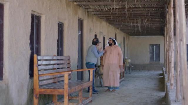 الحلقة 19