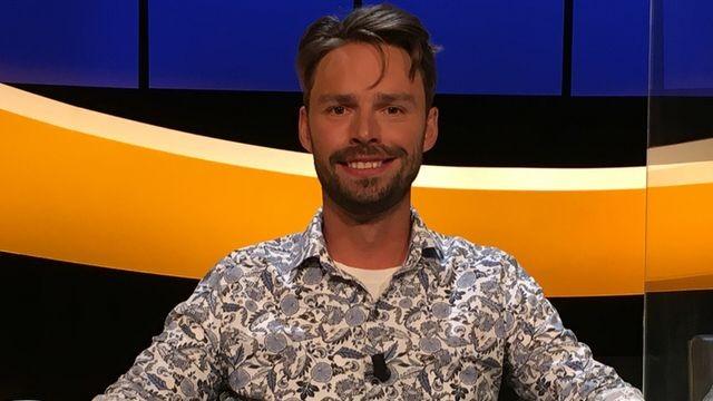 Arjan Dwarshuis
