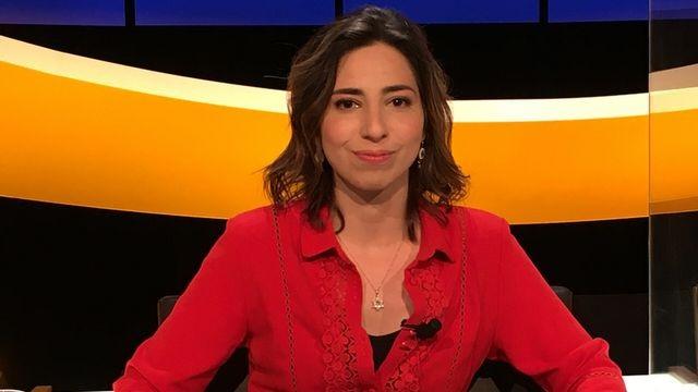 Natascha van Weezel