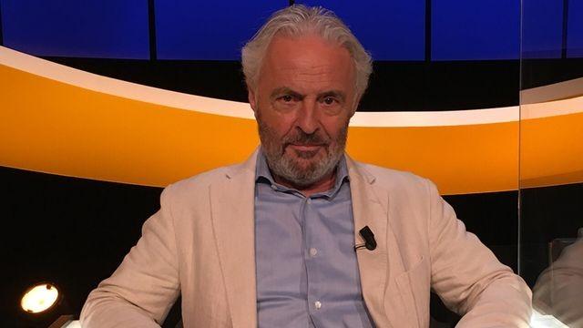 Huub Stapel