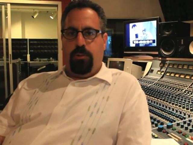 Scoring Episode 5