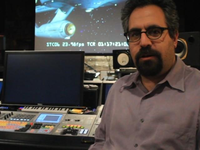 Scoring Episode 6