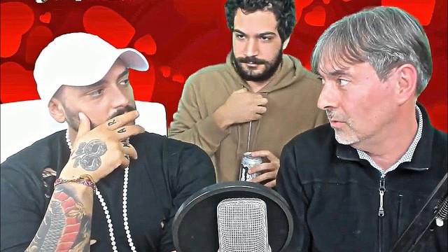 Accesa Discussione su ABORTO e Religione - Con un TEOLOGO | Cerbero Podcast #06