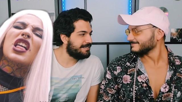 FISHBALL & Sessimo\ft. WESAChannel | Cerbero Podcast #09