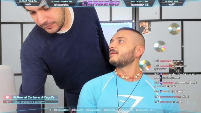 Tutubo & Mr Marra fanno il TEST DELLA PERSONALITÀ | Cerbero Podcast #15