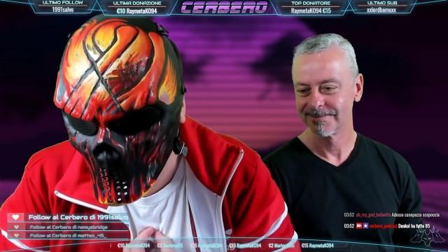 Test del QI di CANEPAZZO | Cerbero Podcast #16