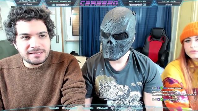 Quanto siamo GAY? | Cerbero Podcast #20