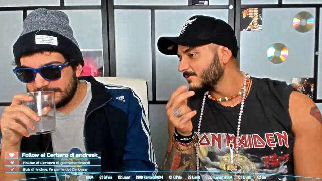 LEGGIAMO le FanFICTION su DI NOI *cringe* | Cerbero Podcast #24