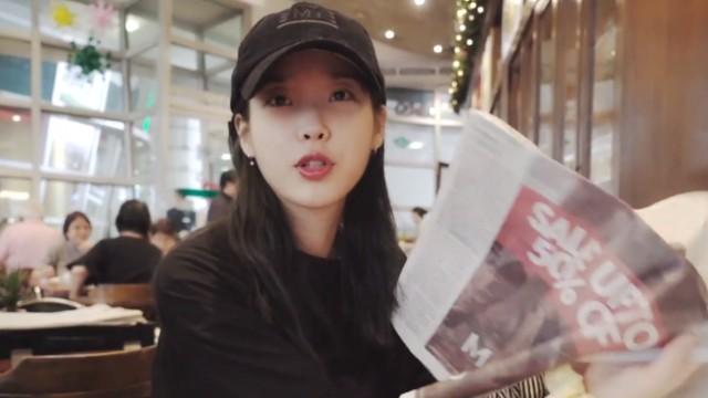 안녕! 오래 기다렸니?