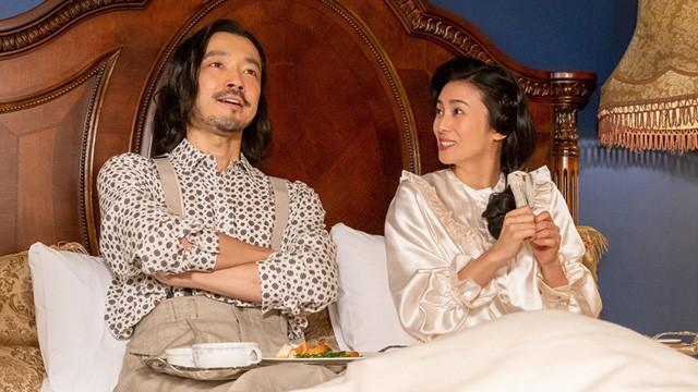 （５９）「環のパリの物語」