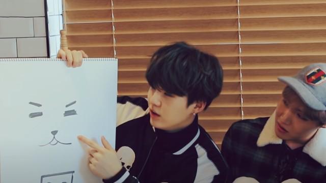 BT21 UNIVERSE 1 - EP.03