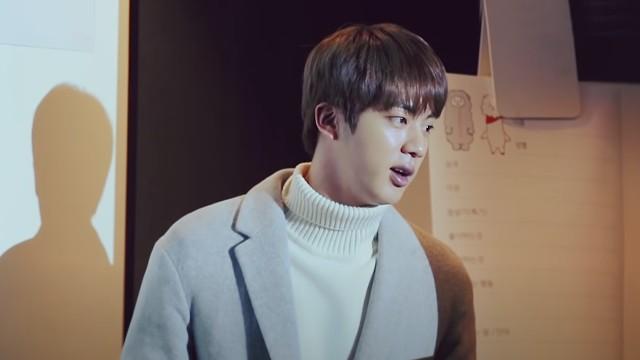 BT21 UNIVERSE 1 - EP.08