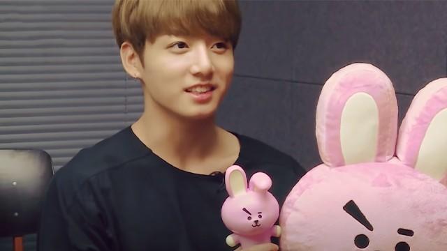 BT21 UNIVERSE 1 - EP.13