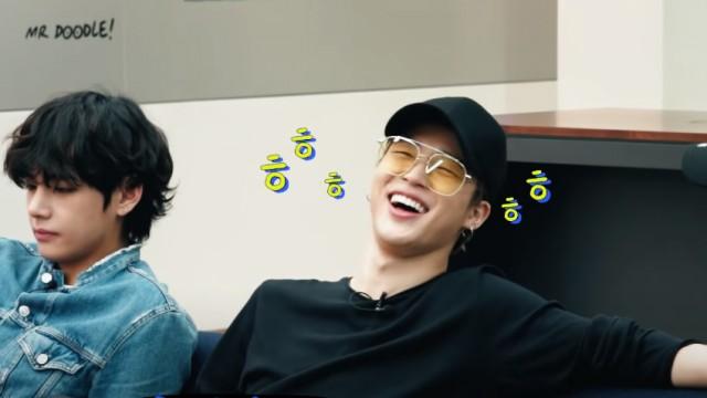 BT21 UNIVERSE 3 EP.03 - Crisis 1