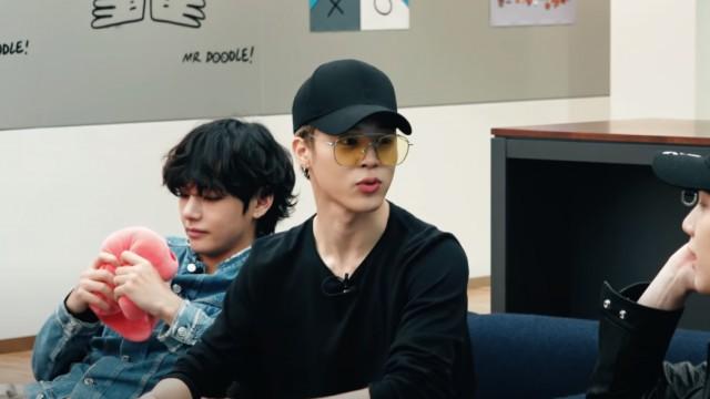 BT21 UNIVERSE 3 EP.04 - Crisis 2