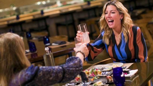 Sara Blakely