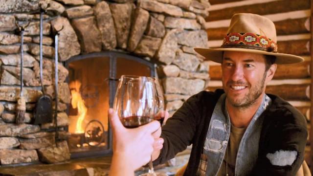 Blake Mycoskie