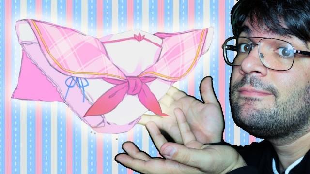 PANTY PARTY!