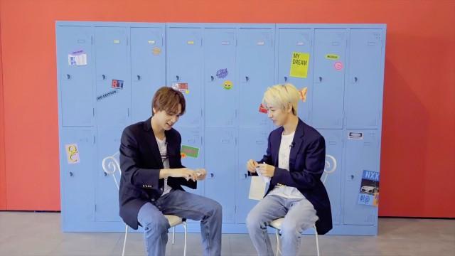HAECHAN VS RENJUN