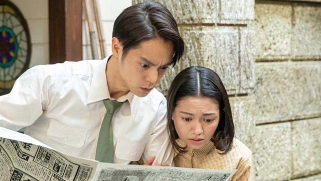 （６４）「スター発掘オーディション！」