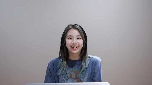 EP. Chaeyoung