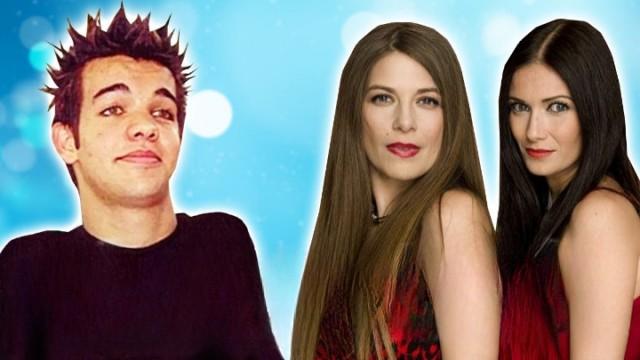 8 BANDAS QUE SÓ TIVERAM 1 SUCESSO! #04