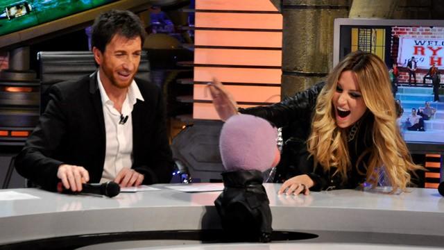 Edurne